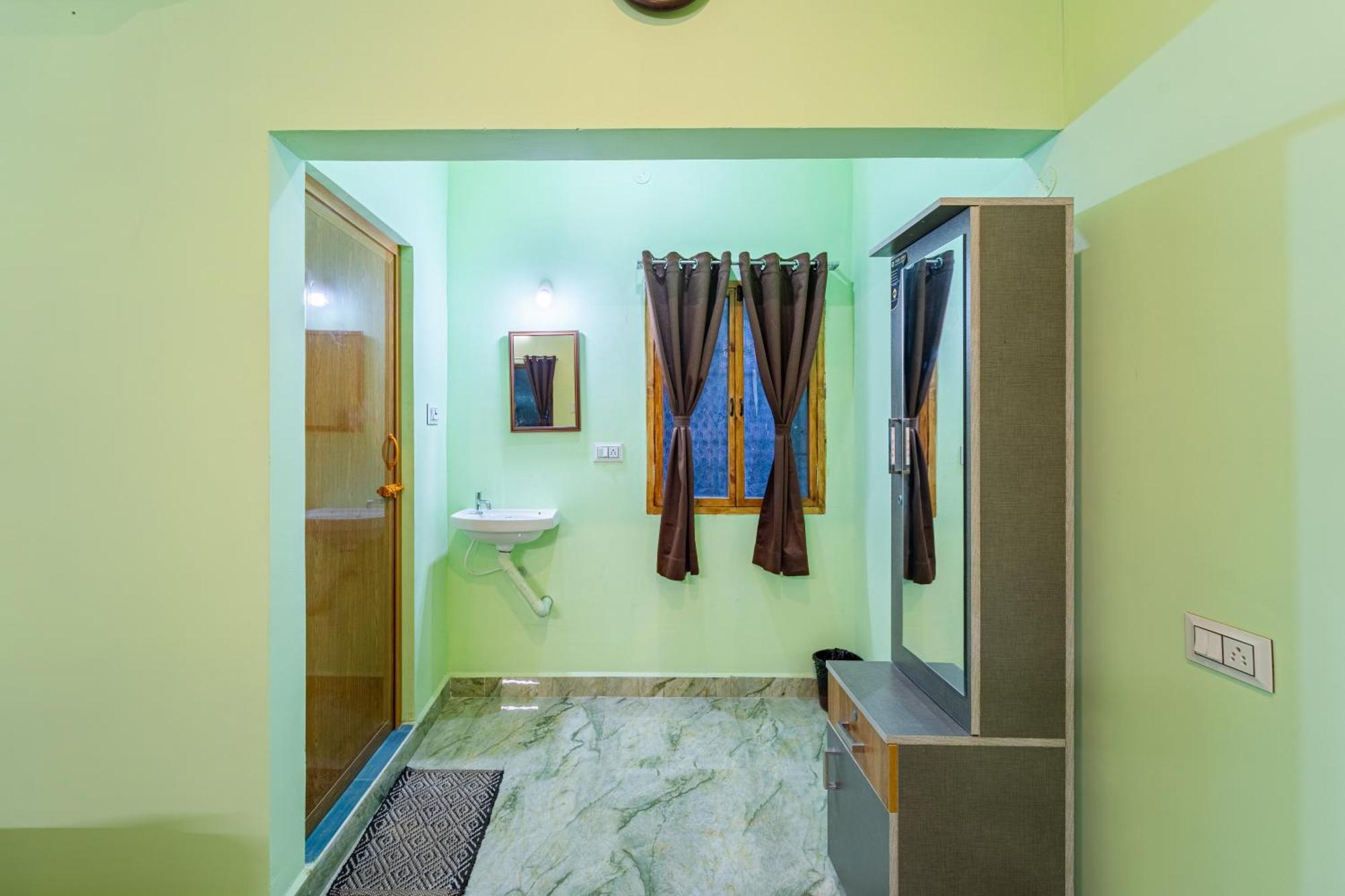 Hotel De Jardin Pondicherry With Swimming Pool 외부 사진