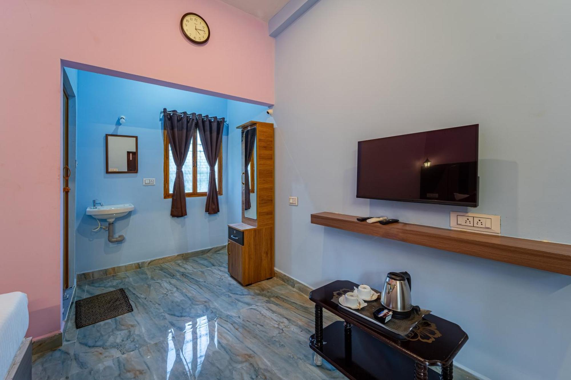 Hotel De Jardin Pondicherry With Swimming Pool 외부 사진