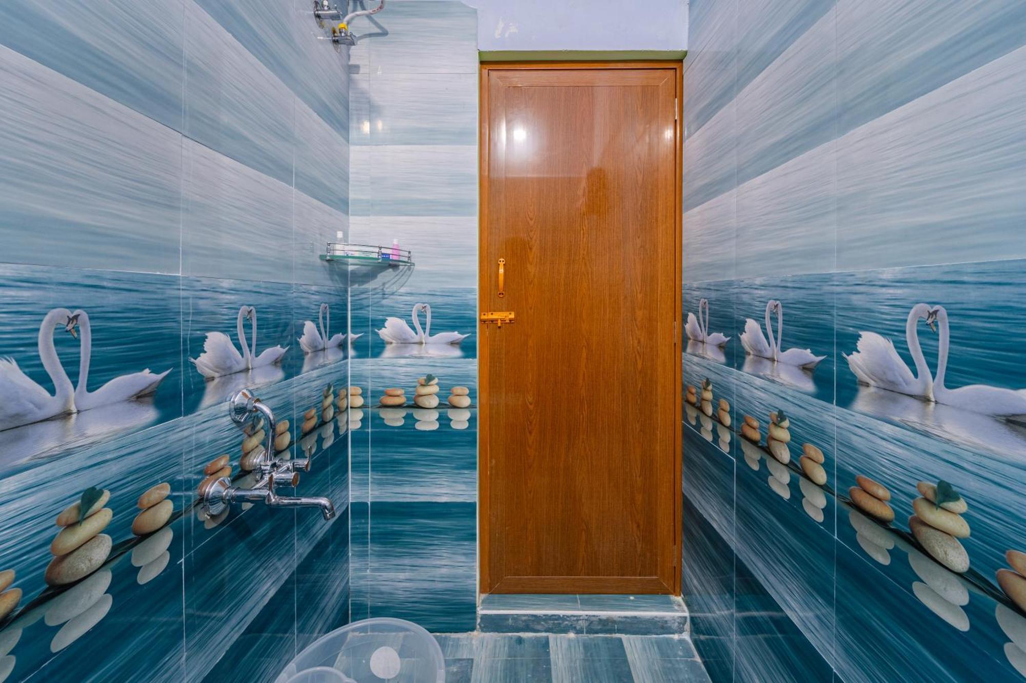 Hotel De Jardin Pondicherry With Swimming Pool 외부 사진